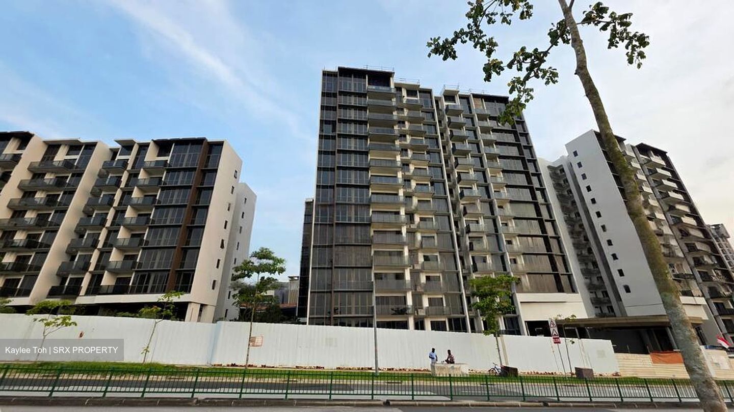 The Botany At Dairy Farm (D23), Condominium #473712401